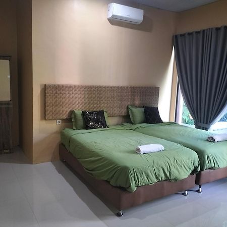 Villa Il Nido Batulayar Lajor Ruang foto