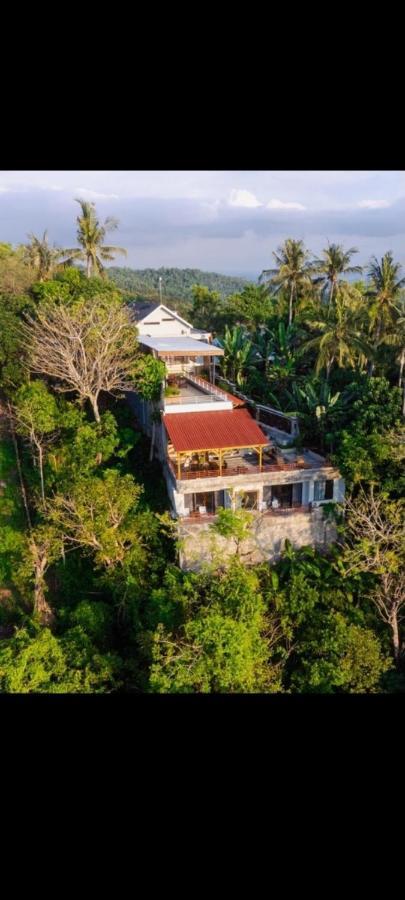 Villa Il Nido Batulayar Lajor Bagian luar foto