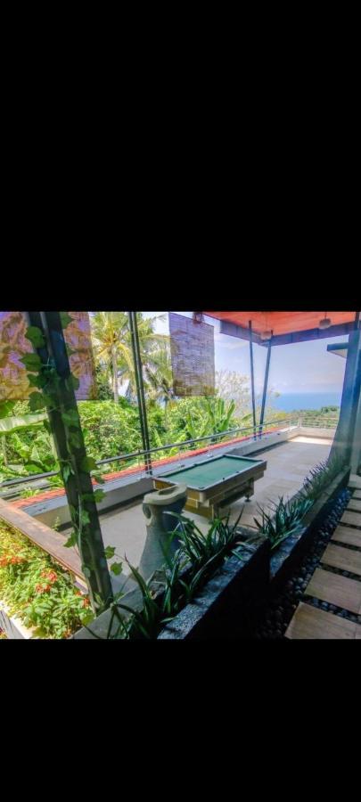 Villa Il Nido Batulayar Lajor Bagian luar foto