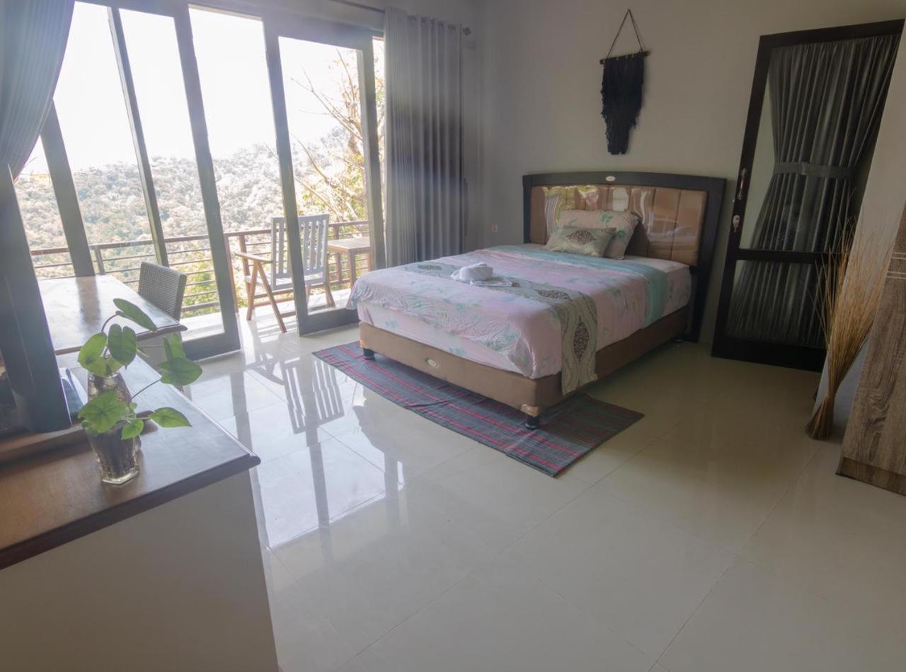Villa Il Nido Batulayar Lajor Ruang foto