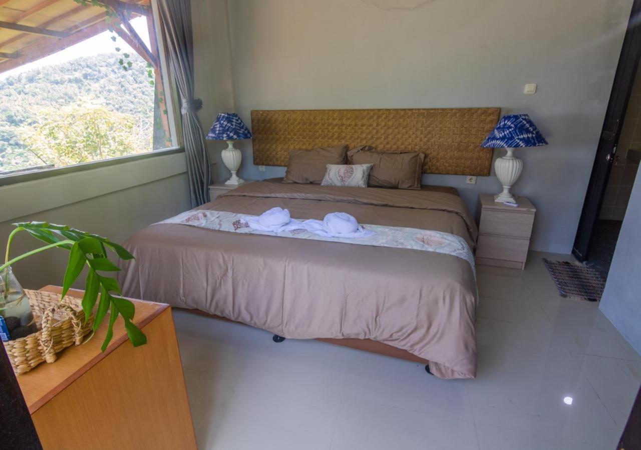 Villa Il Nido Batulayar Lajor Ruang foto