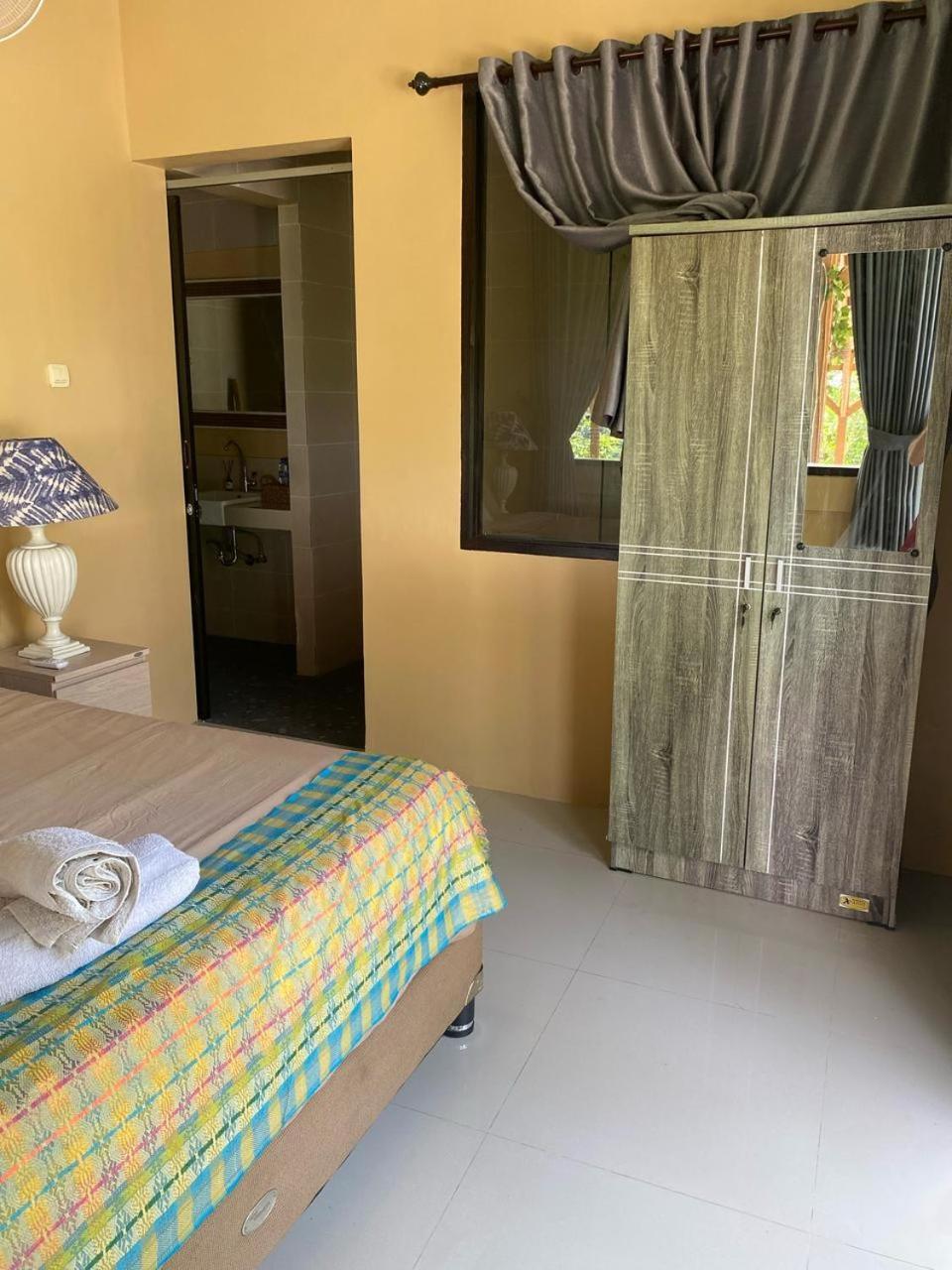 Villa Il Nido Batulayar Lajor Ruang foto