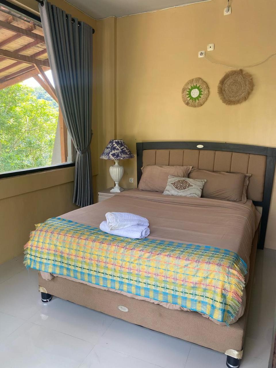 Villa Il Nido Batulayar Lajor Ruang foto