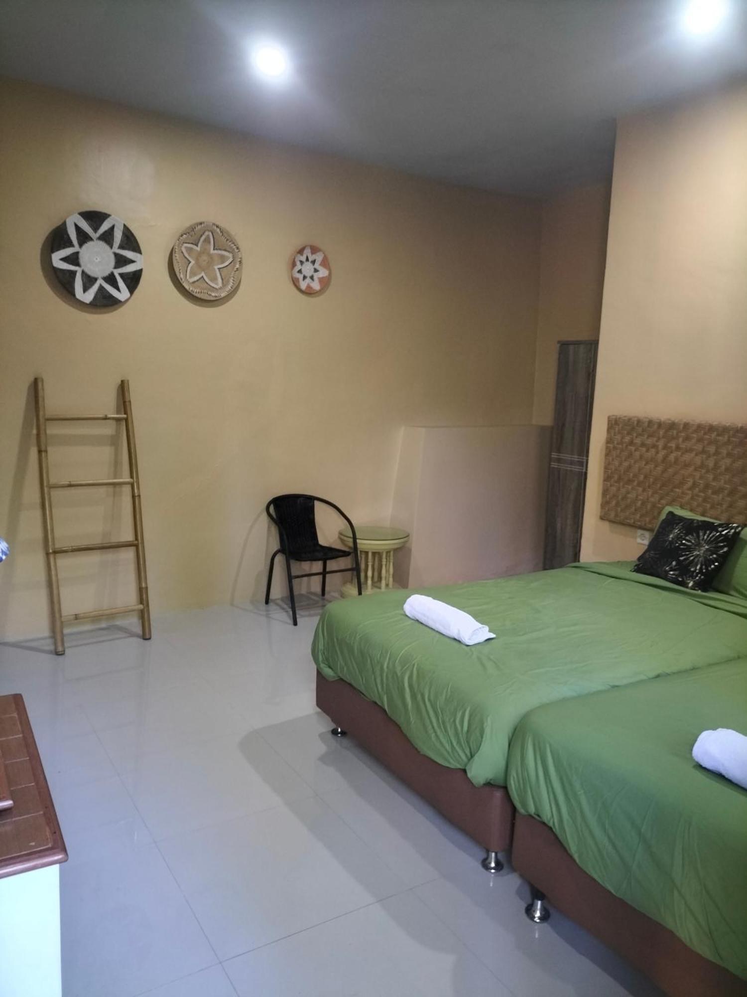 Villa Il Nido Batulayar Lajor Ruang foto