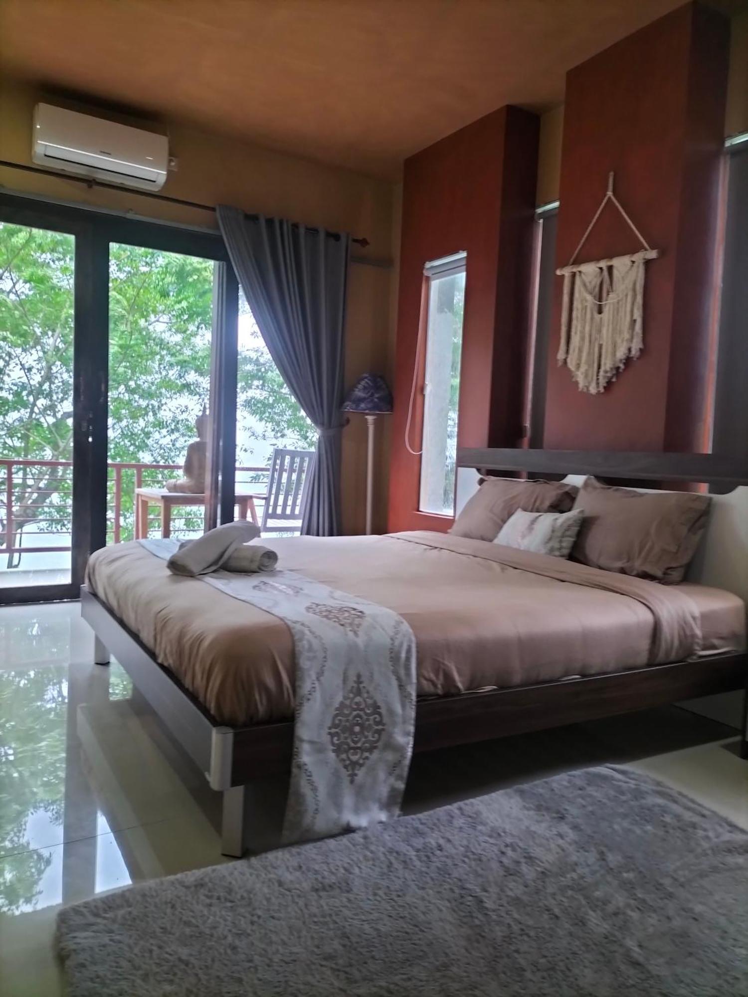 Villa Il Nido Batulayar Lajor Ruang foto